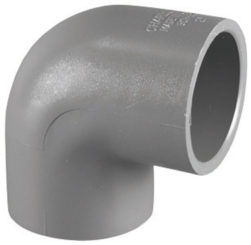 ELBOW 1-1/2X1-1/2 PVC