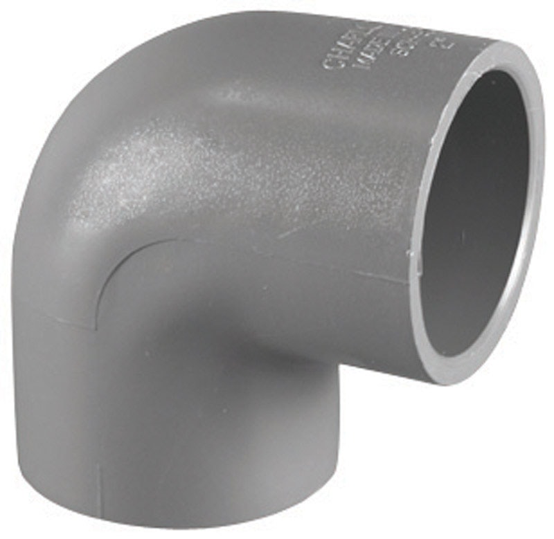 ELBOW 2X2 PVC
