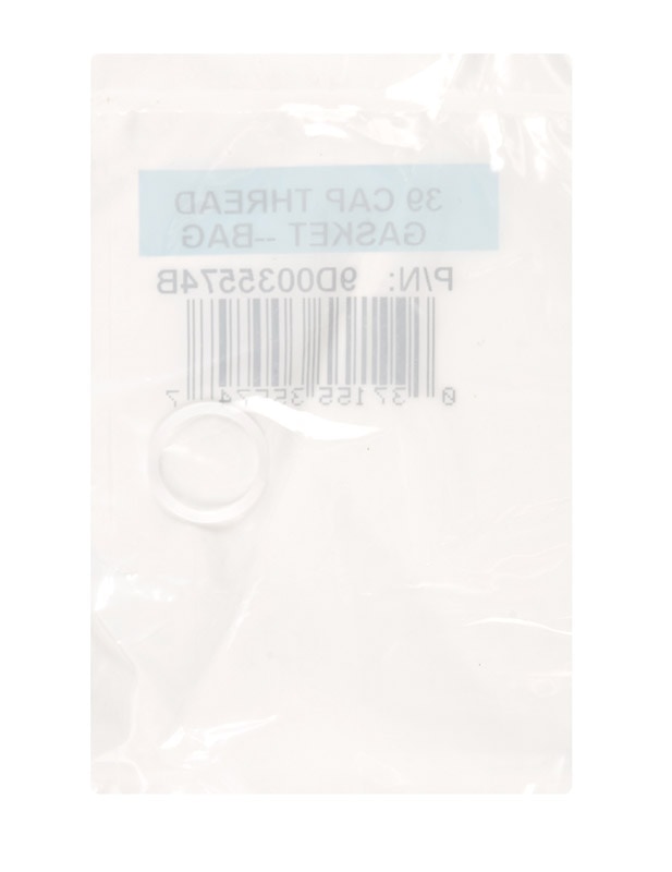 GASKET CAP THREAD #39
