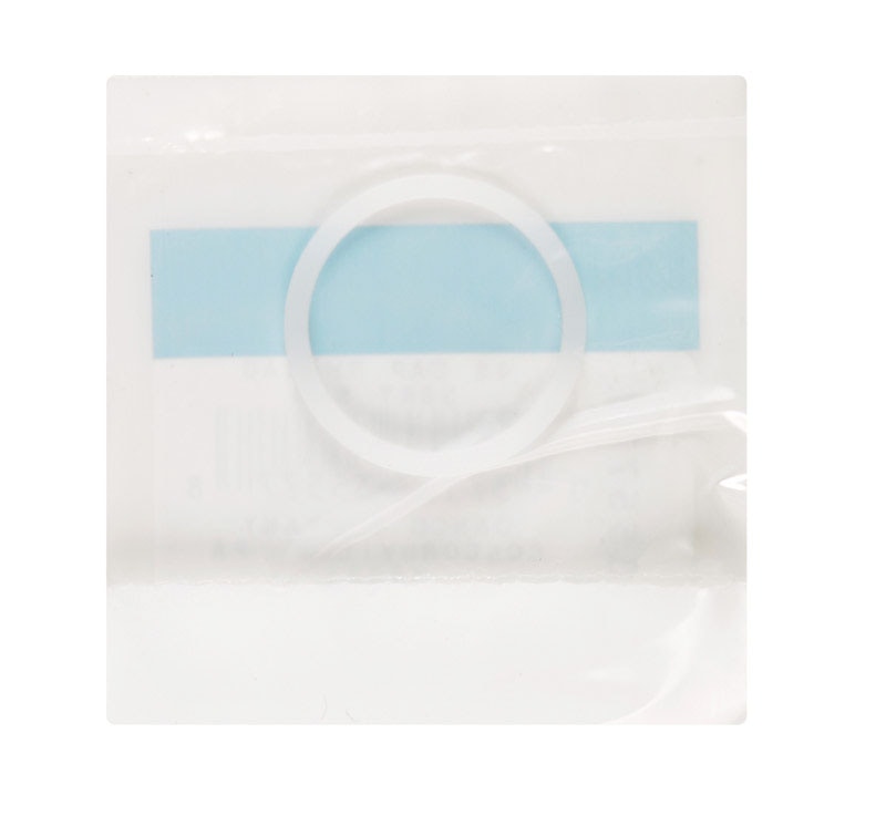 GASKET CAP THREAD #42