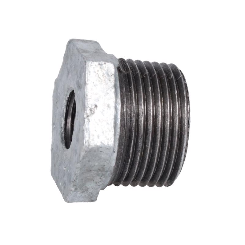 HEX BUSHING 3/4X1/4 GLV