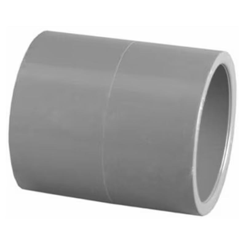 COUPLING 2X2 PVC