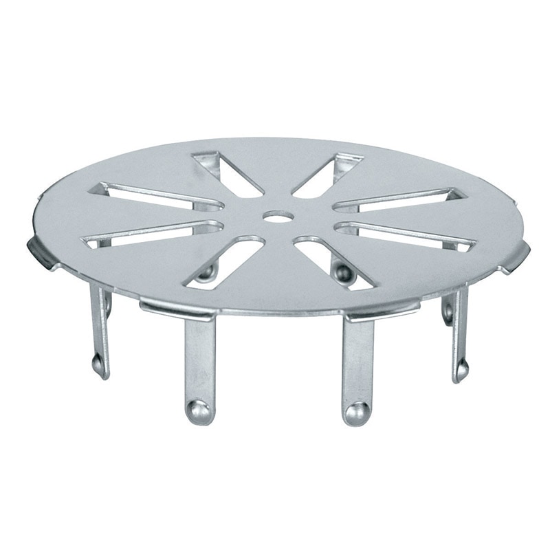 FLOOR DRAIN COVER 4"