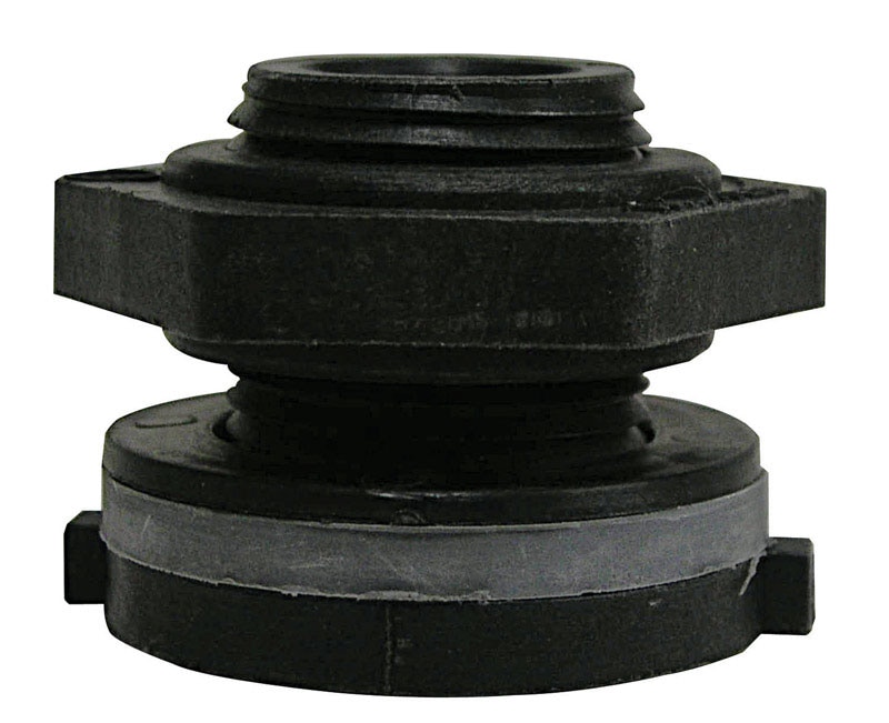 CONNECTOR 1-1/4X1/2 Poly