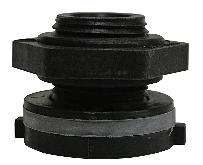 CONNECTOR 1 3/8X3/4 POLY