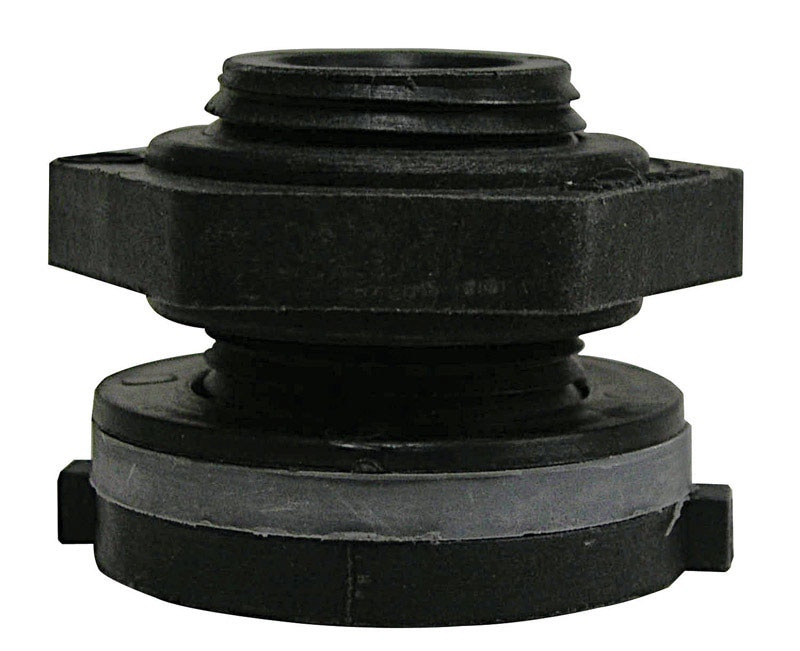 CONNECTOR 1 3/8X3/4 POLY