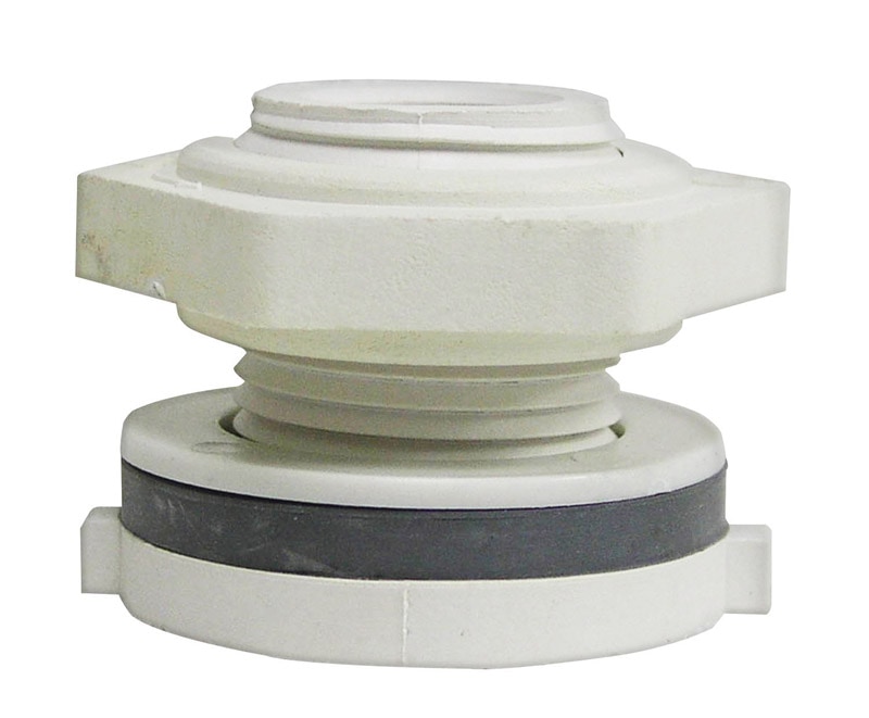 CONNECTOR 1-3/8X3/4 NYLO