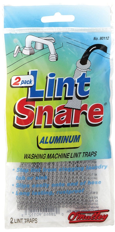OMALLEY LINT TRAP 2PK