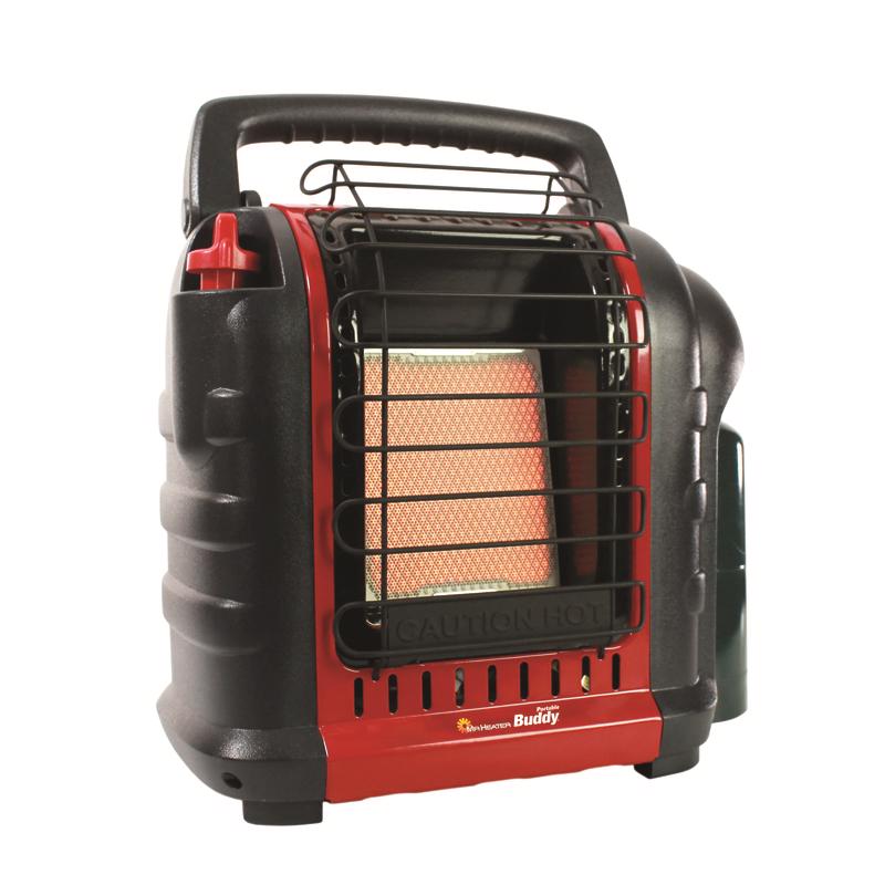 BUDDY PORTABLE HEATER