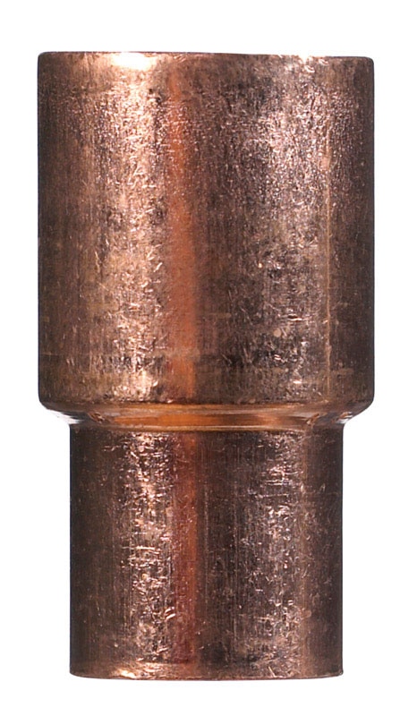 REDUCING COUPLING3/4X1/2