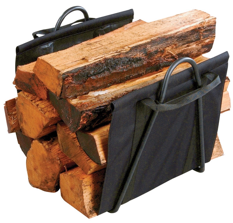 LOG RACK 13X1-9/16X17"