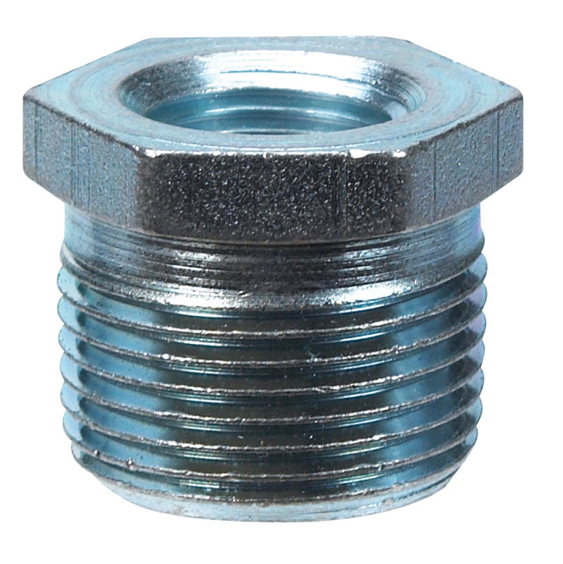 HEX BUSHING 3/4 GLV