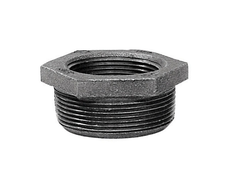 HEX BUSHING 1X1/2 GLV