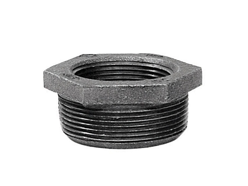 HEX BUSHING 2X1-1/2 GLV