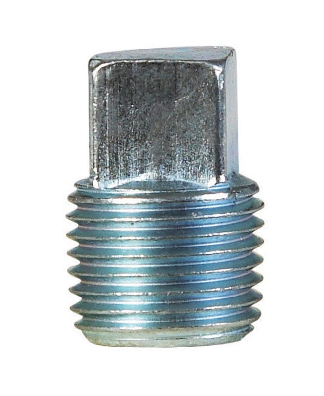 SQUARE HEAD PLUG 1/4 GLV