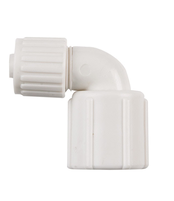 SWIVEL ELBOW 3/8X1/2 PVC