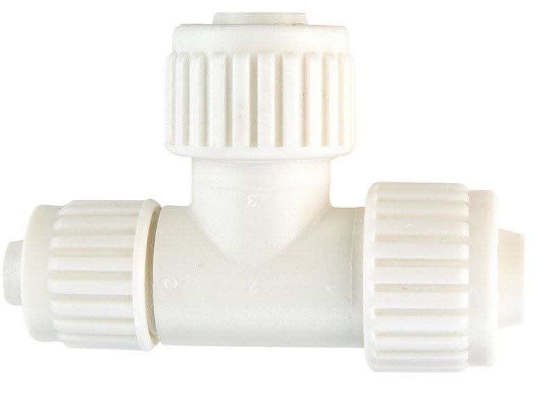 REDUCING TEE 3/4X1/2 PVC