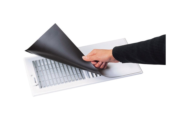 MAGNTIC VENT COVER 8X15"