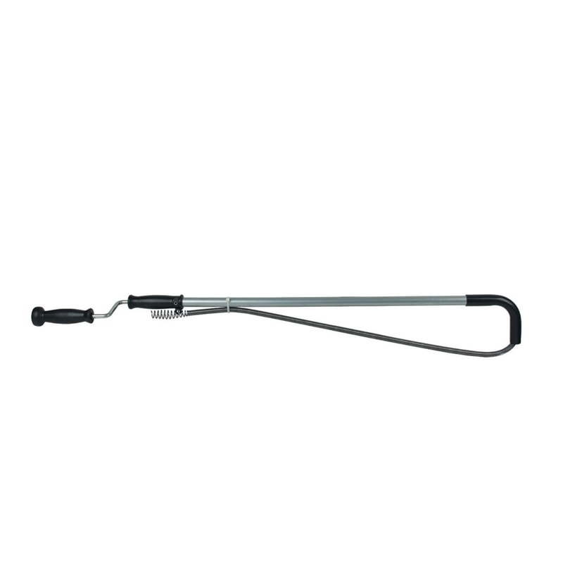 AUGER TOILET 9/16"X3'