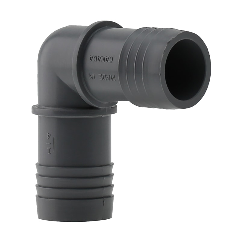 90D ELBOW 1-1/4X1-1/4