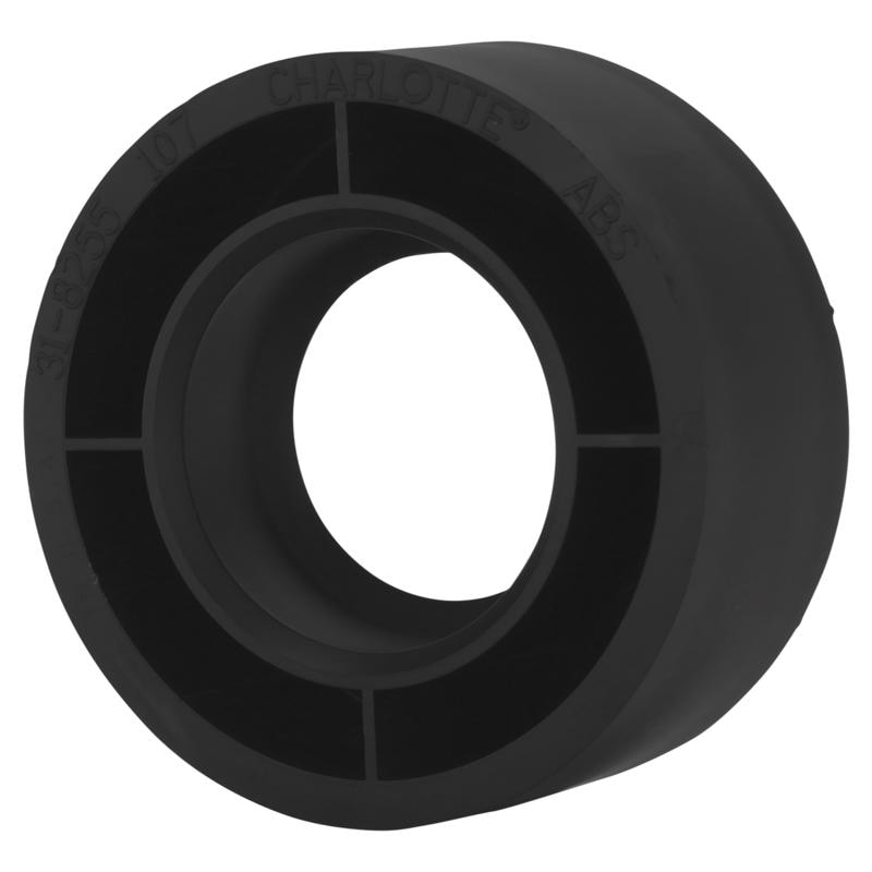 FLUSH BUSHING 3HX1-1/2S