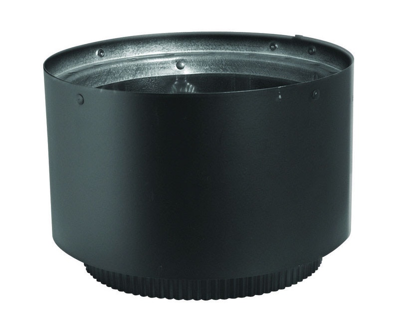 ADPTR SECTION 6" STL