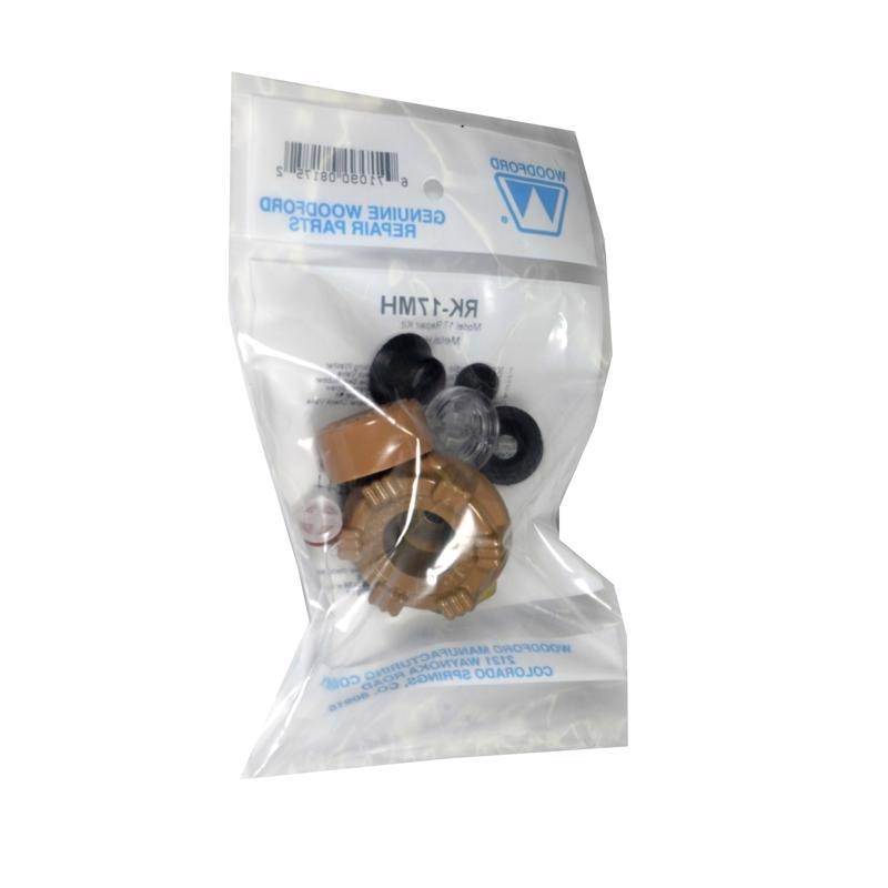 REPAIR KIT WOODFORD 10PC