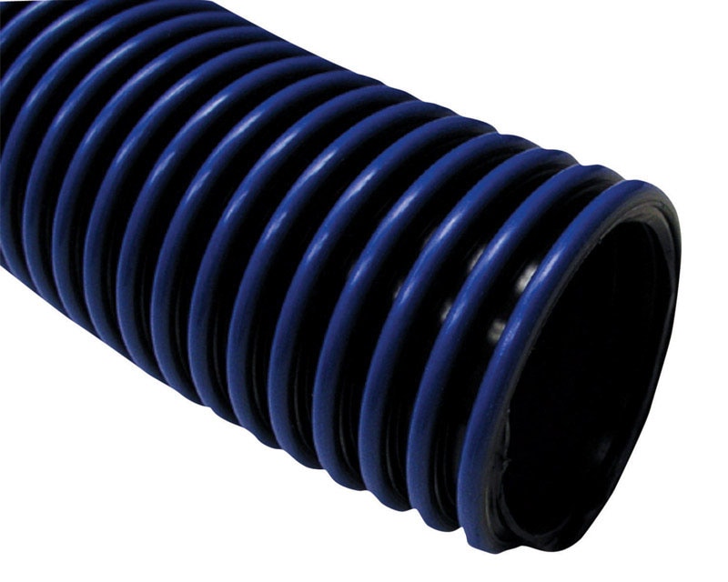 VACUUM HOSE 1-1/4X50POLY