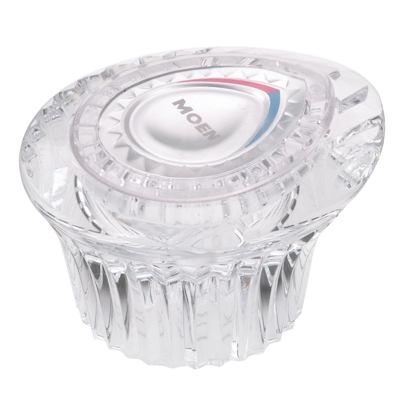 HANDL TUB/SHW MOEN CLR