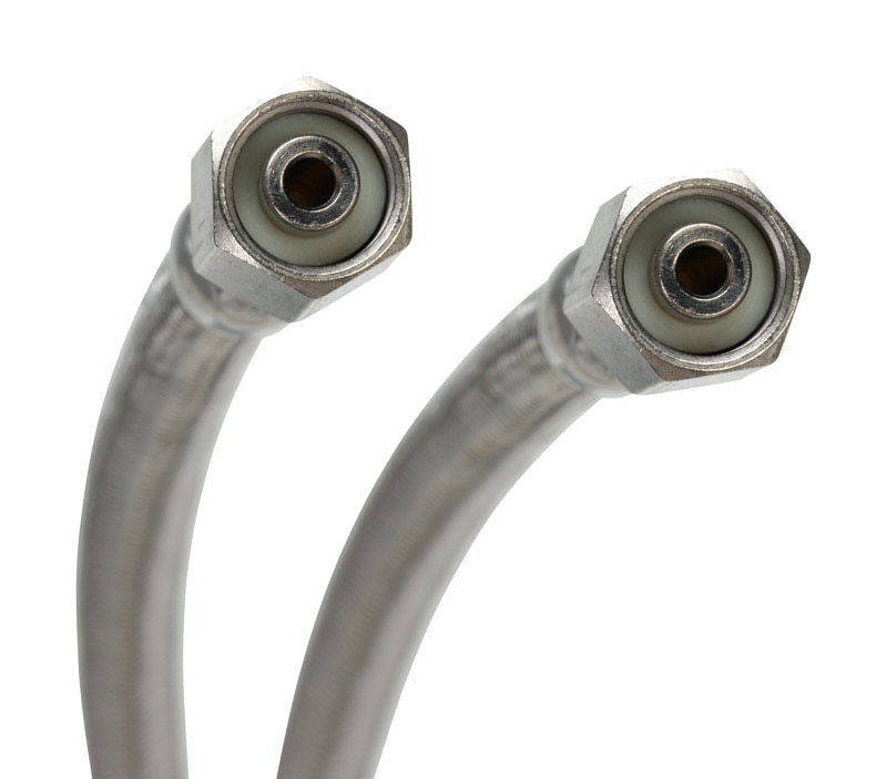 CONNECTOR ICE MAKER 72"