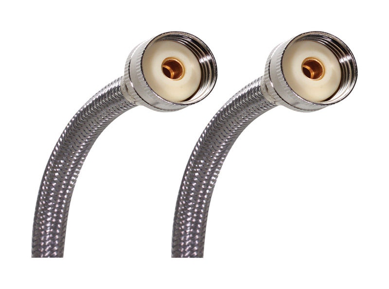 CONNECTOR WASH MACHN 72"