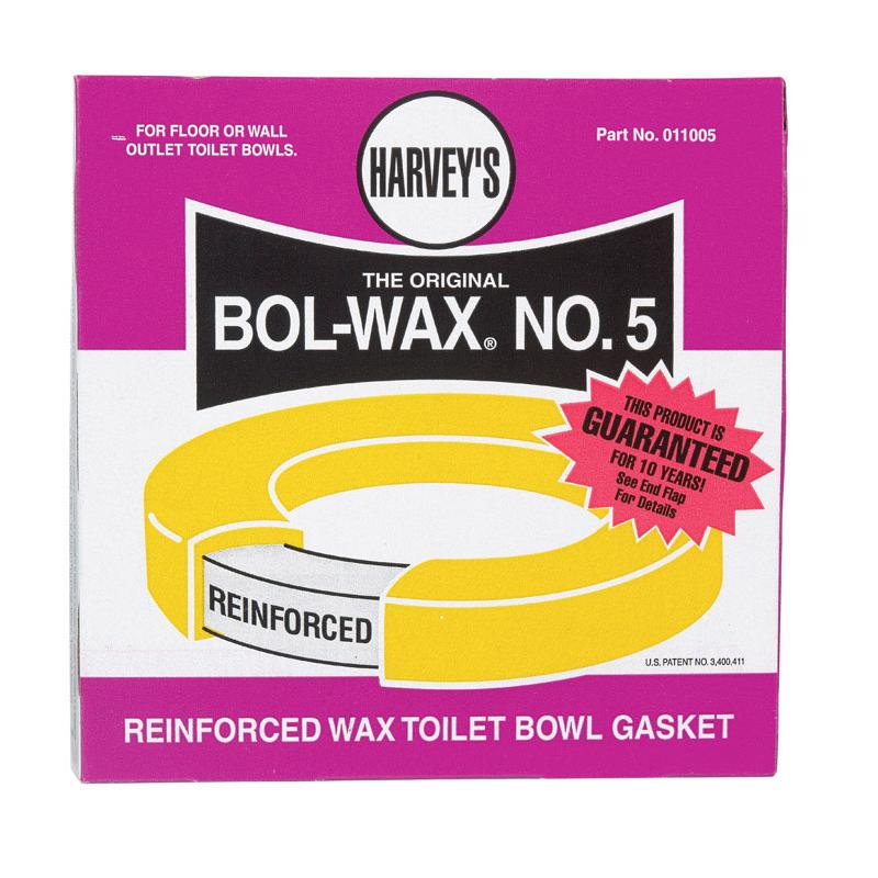 GASKET BOLWAX#