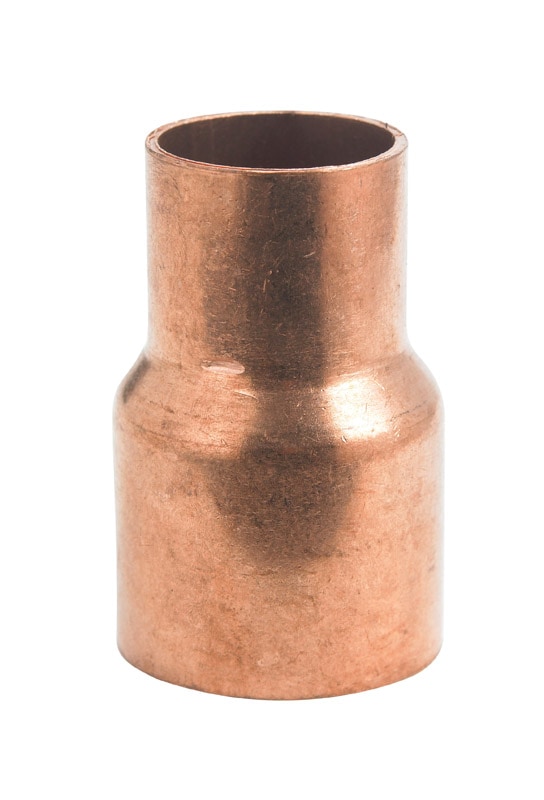 RDC COUPLNG 1-1/2X1"