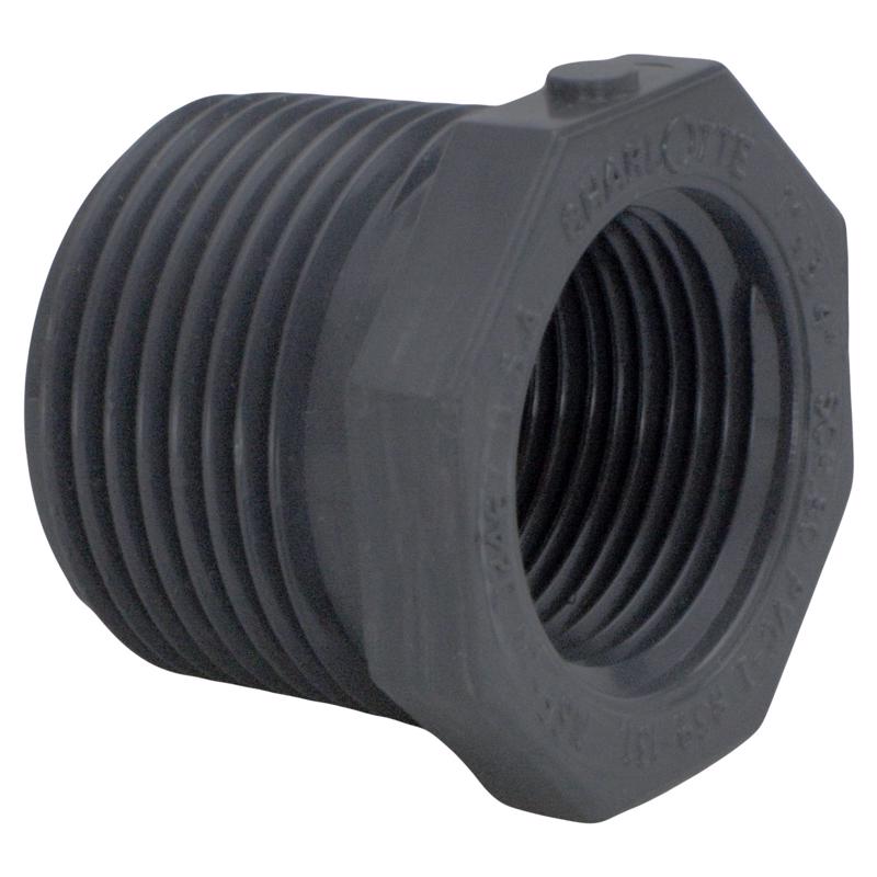 REDUC BUSHING 1X3/4