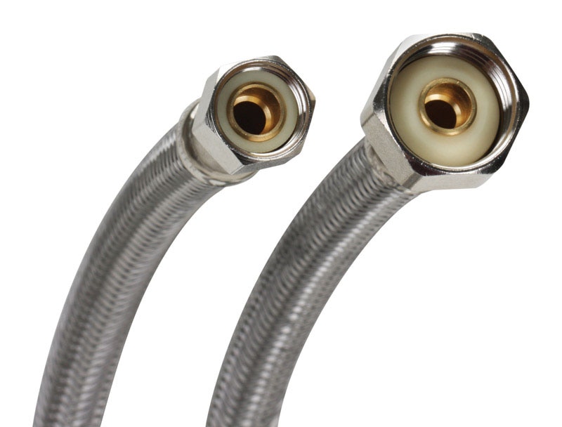 SPPLY SS 3/8CMP1/2"IP20"