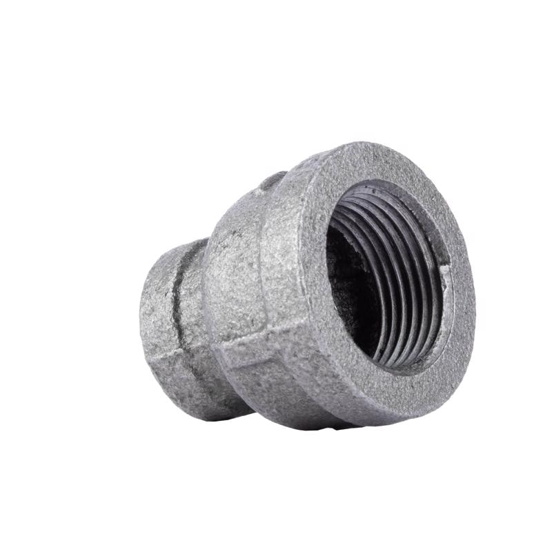 REDUC COUPLING 1X1/2 BLK