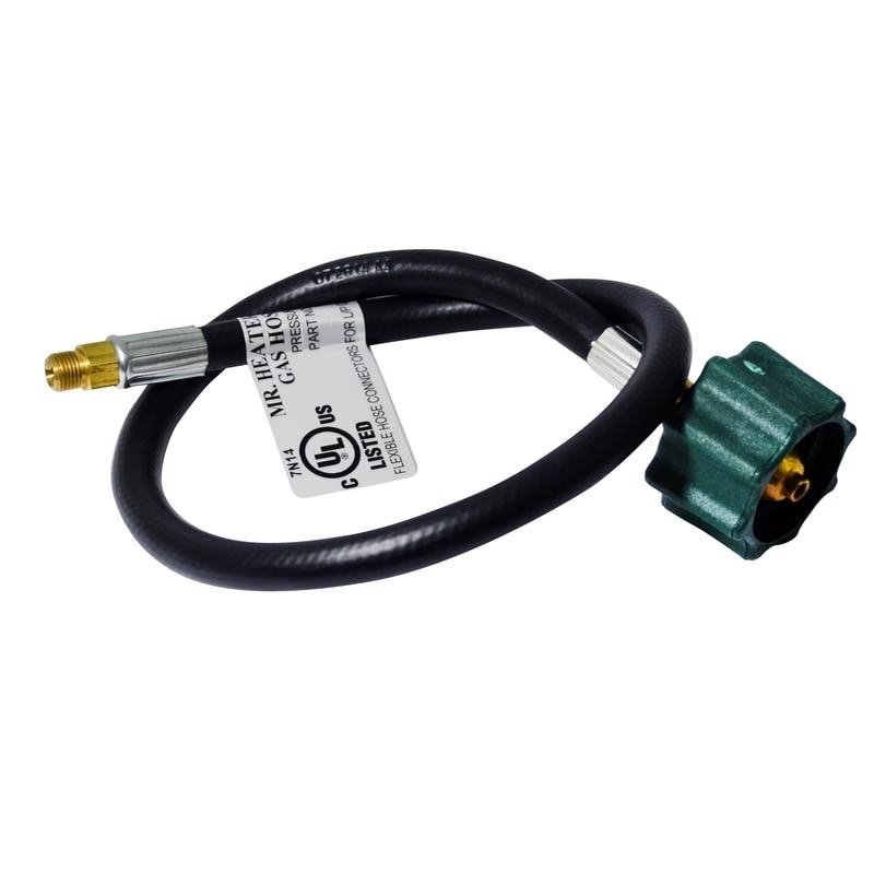 PIGTAIL HOSE12" ACME