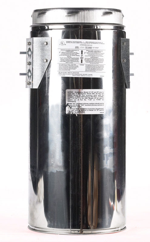 SUPPORT KIT ROOF6"6T-RSP