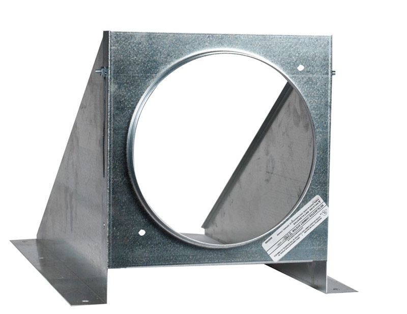 SUPPORT KIT WALL6"6T-WSK