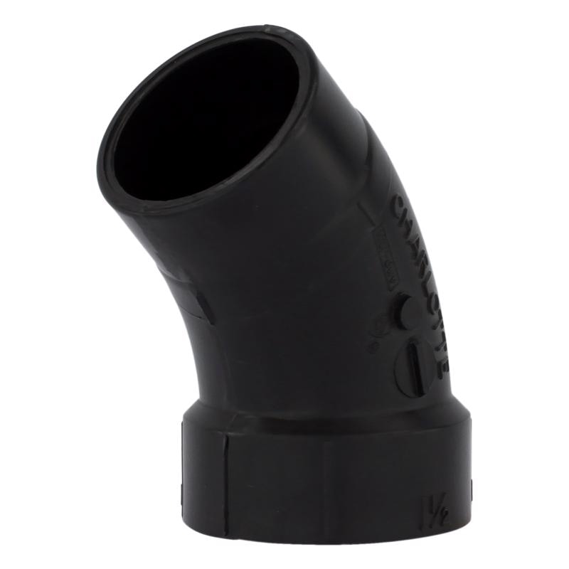 45D ELBOW 1-1/2HX1-1/2S