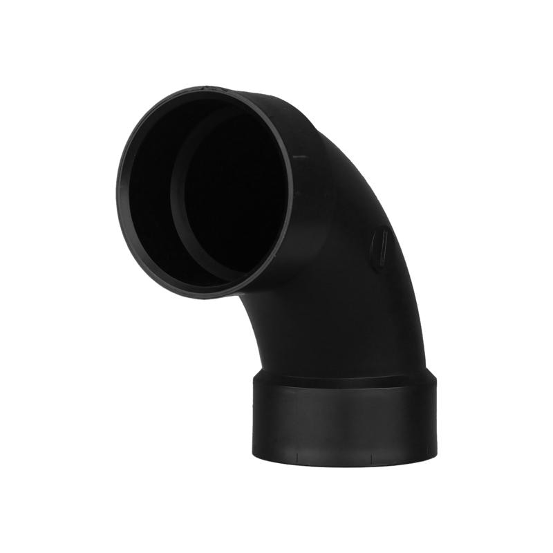 45D ELBOW 3HX3H ABS