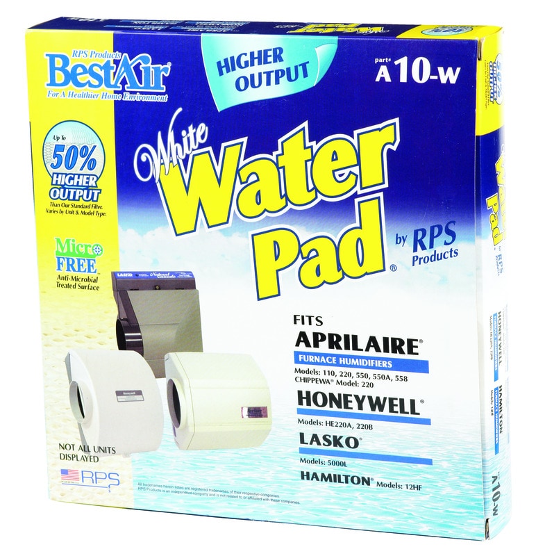 REPL WATER PAD BESTAIR