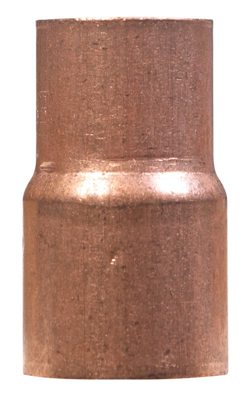 REDUCING COUPLING 1X3/4