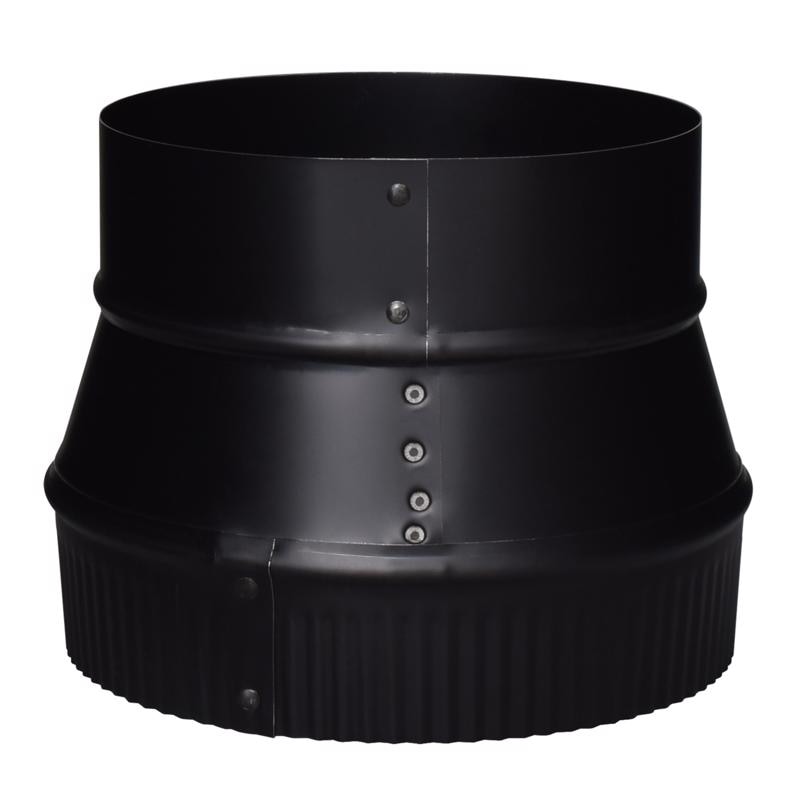 INCREASR LG CR BLK24G6X7