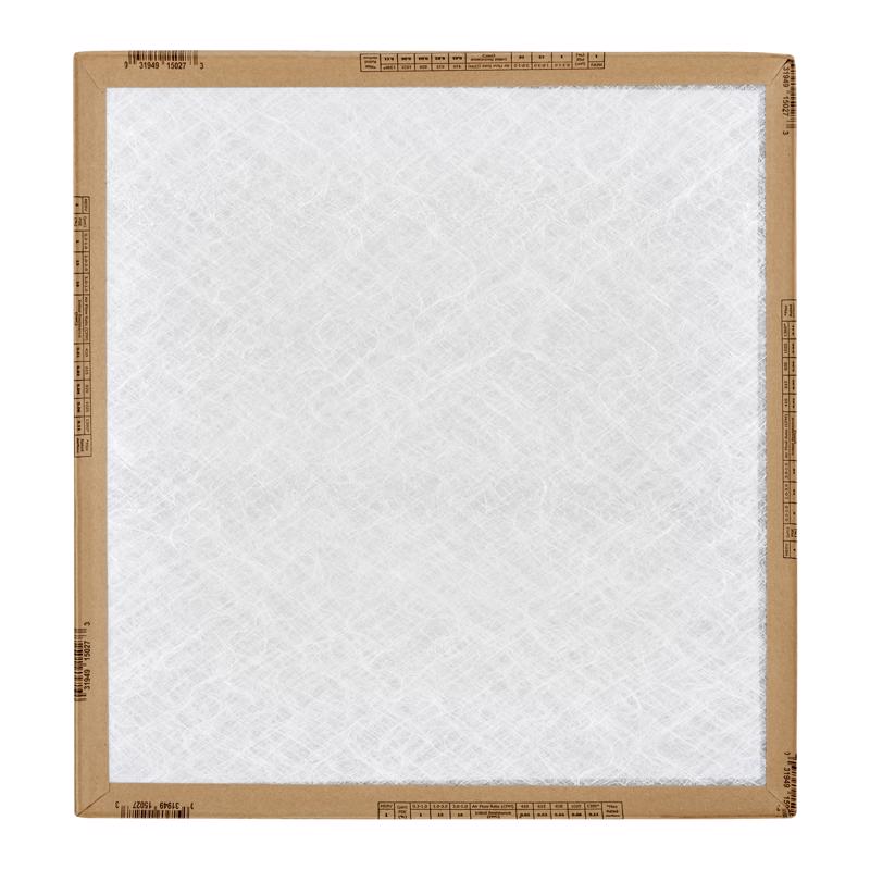 FILTER FBRGS 20X22X1 1PK