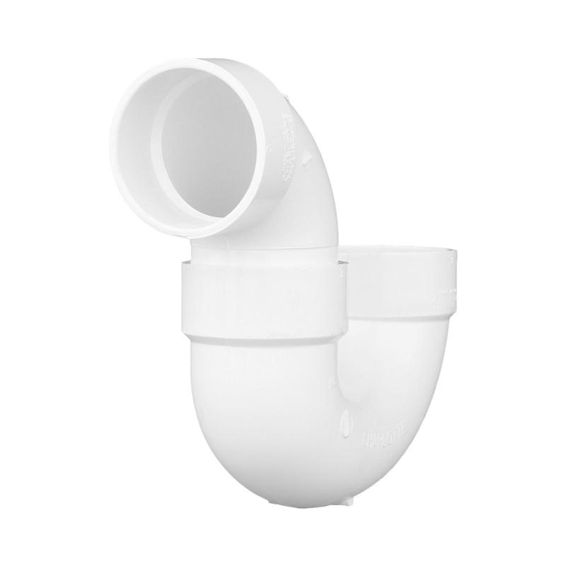 P-TRAP 3X3 PVC