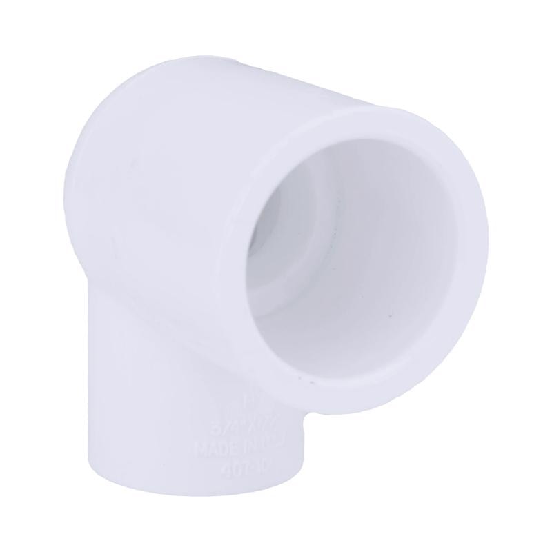 ELBOW 3/4X1/2 PVC