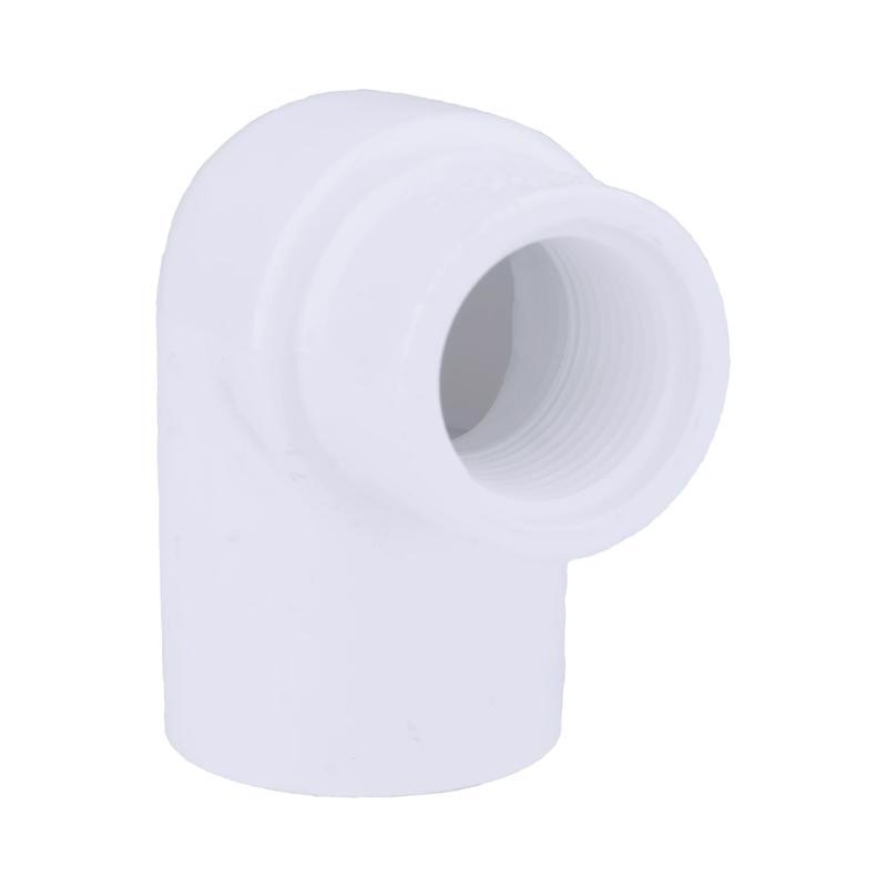 ELBOW 1X3/4 PVC
