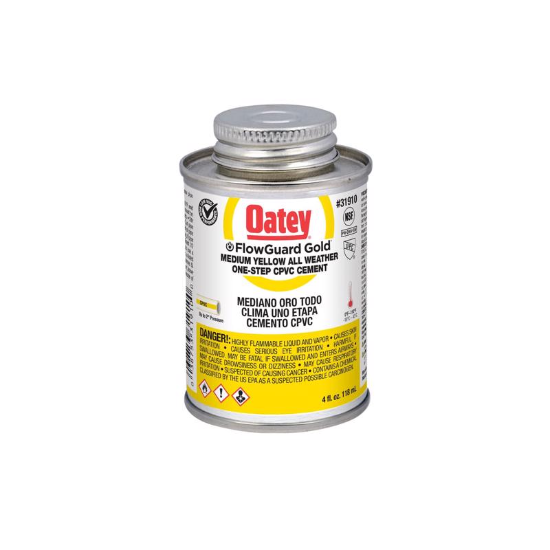 CEMENT FLOWGUARD 4OZ