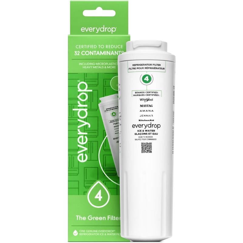 REPLACEMENT FILTER 4FLTR